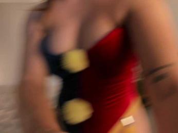 Victoria-Coleman webcam bongacams model stream image