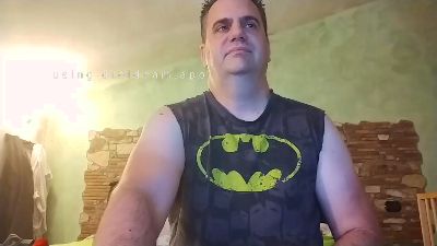 DRAHMIN webcam cam4 model stream image