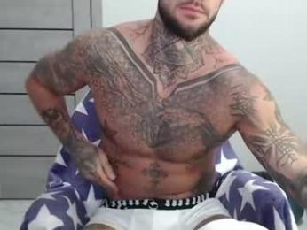 maxi_foxxx webcam chaturbate model stream image