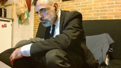 LavapiesPig webcam model stream image