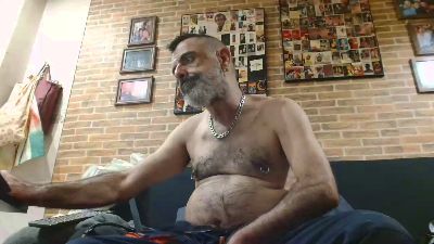 LavapiesPig webcam model stream image