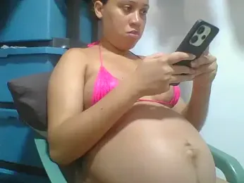 the_geisha_2021k webcam model stream image
