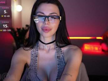 KatrinaMoreno webcam model stream image