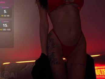 KatrinaMoreno webcam model stream image