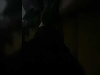 KrystaAhlMagic webcam model stream image