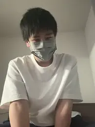 kurage164 webcam model stream image