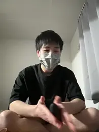 kurage164 webcam model stream image