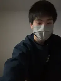 kurage164 webcam model stream image