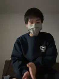 kurage164 webcam model stream image