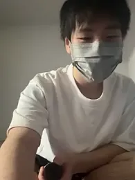 kurage164 webcam model stream image