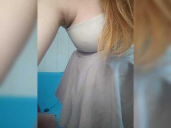 BeautyD webcam model stream image