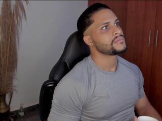 Pier Simons webcam model stream image