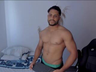 Pier Simons webcam model stream image