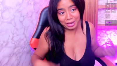 KateLovings webcam model stream image