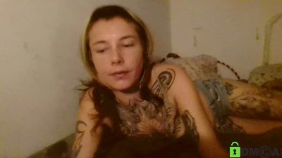SpacerWoman webcam cam4 model stream image