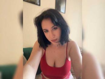 BustyLina webcam bongacams model stream image