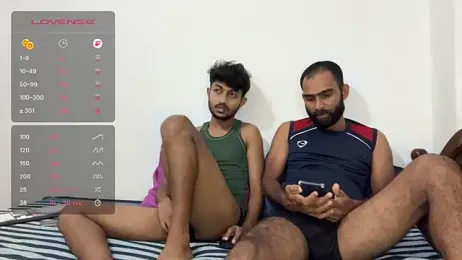ShayanLK webcam model stream image