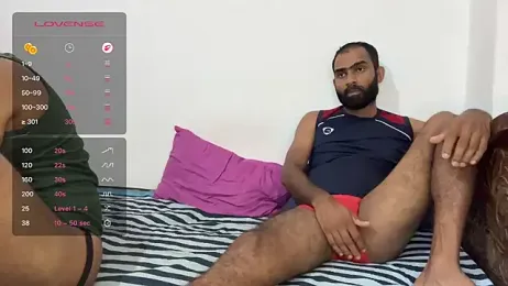 ShayanLK webcam model stream image