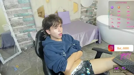 Elian_tay webcam model stream image