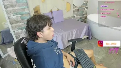 Elian_tay webcam model stream image