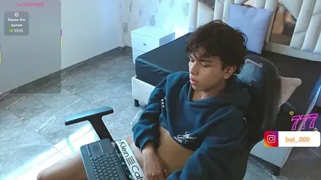 Elian_tay webcam model stream image