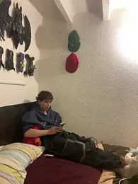 Elian_tay webcam model stream image