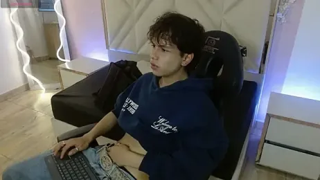 Elian_tay webcam model stream image