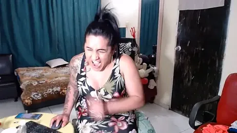 Sashaferrari2000 webcam model stream image