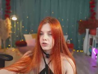 katy_ethereal webcam model stream image