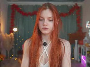 katy_ethereal webcam model stream image