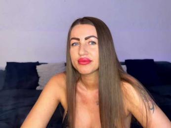 Andyvelvet webcam model stream image