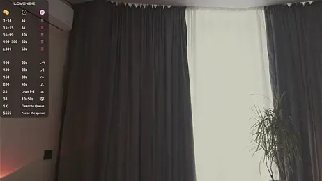 artkita webcam model stream image
