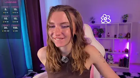 KellySunn webcam model stream image
