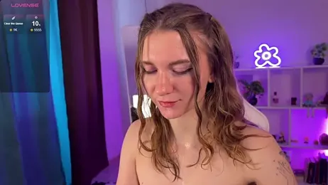 KellySunn webcam model stream image