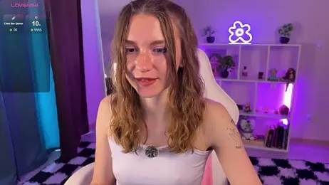 KellySunn webcam model stream image