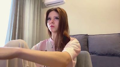 CelinaYedid webcam model stream image