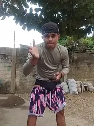 HOTRAINYGOLDEN webcam stripchat model stream image