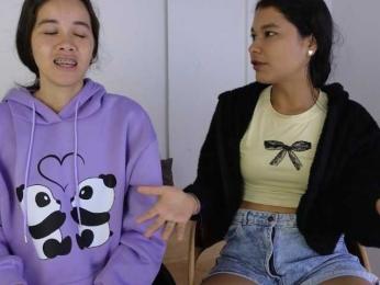 sexychanell-1 webcam bongacams model stream image