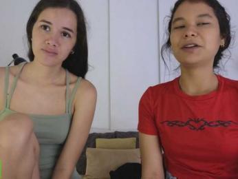sexychanell-1 webcam model stream image