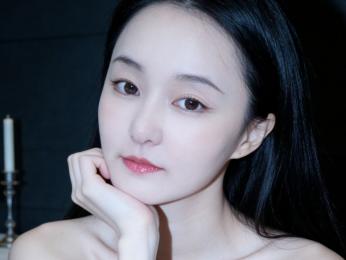 JiangHuihui webcam livejasmin model stream image