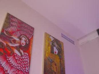 islandladies webcam chaturbate model stream image