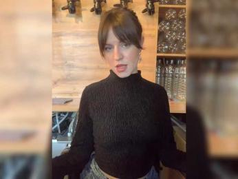 Yummypopka webcam bongacams model stream image