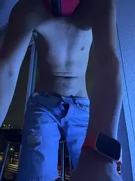 zamir333 webcam model stream image