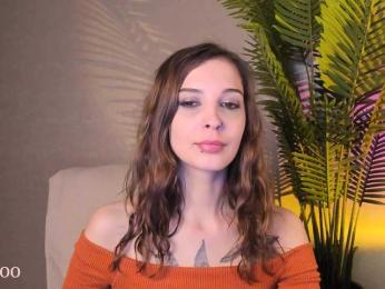 Maribett webcam model stream image