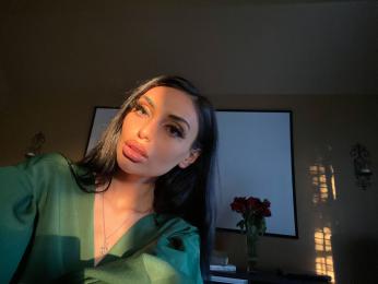 Geld webcam model stream image