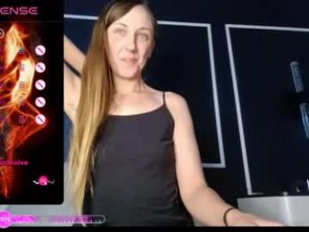 sage_thesapio webcam chaturbate model stream image