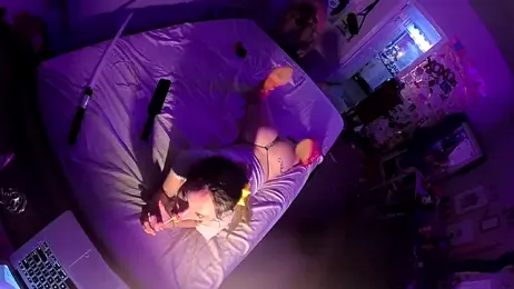 Texxaspearl webcam stripchat model stream image