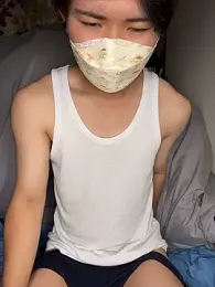 suisui3434 webcam model stream image