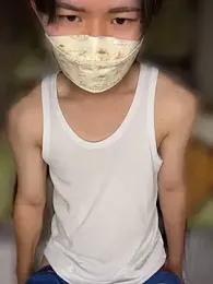 suisui3434 webcam model stream image