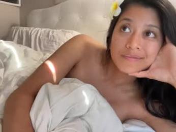 hawaiigirl_ webcam model stream image
